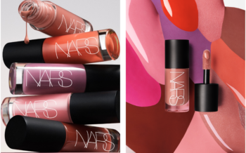 NARS Just Dropped a New Liquid Blush Formula With Major Staying Power