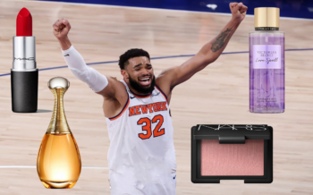 The Knicks Are Back in the Finals, and So Are These Cult 1999 Beauty Icons