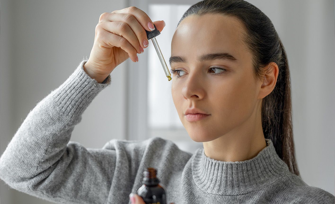 What to Know About Skin-Care Ingredient Ectoin, the 'New Niacinamide'