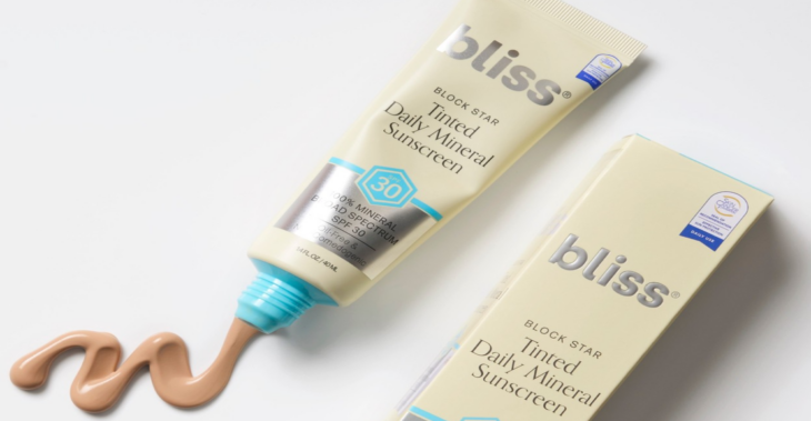 Kathy Hilton’s Go-To Sunscreen Is Back on Sale for $7, But Only for 24 Hours