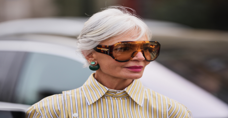 The Haircuts Women Over 50 Are Loving This Summer