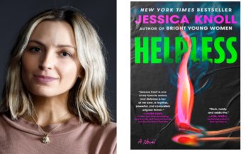 The Summer Read, the Routine, the Rituals: Jessica Knoll Tells All