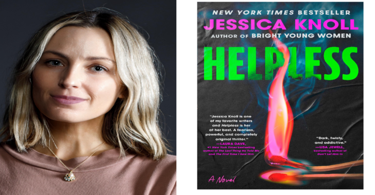 The Summer Read, the Routine, the Rituals: Jessica Knoll Tells All