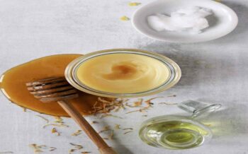 Homemade Healing Eczema Balm