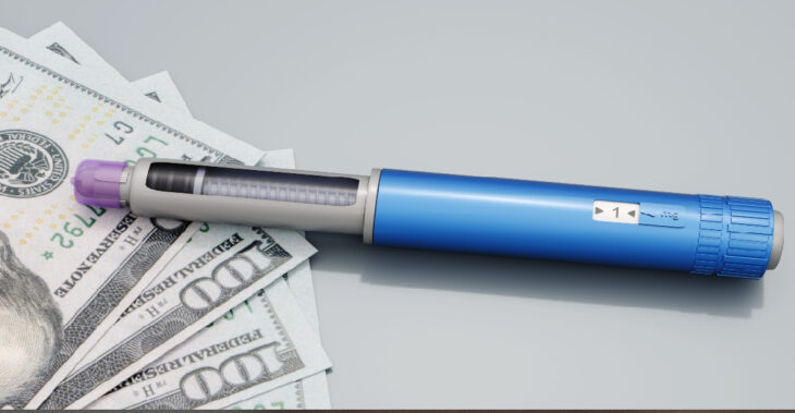 Breaking Down the Cost of Popular GLP-1s