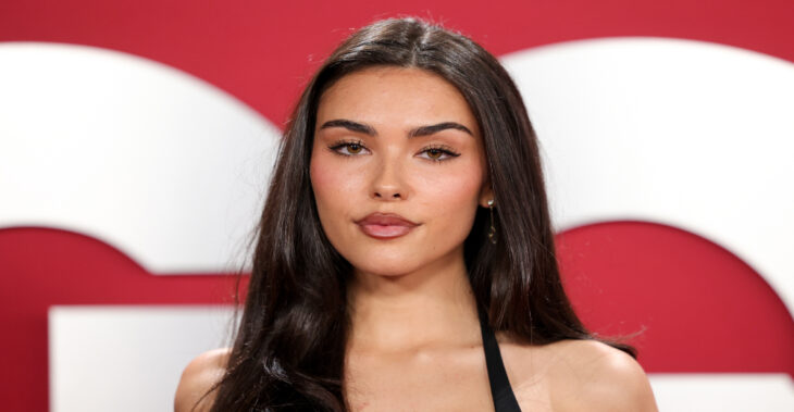 The $27 Redness-Calming Cream Madison Beer Uses as a Makeup Primer