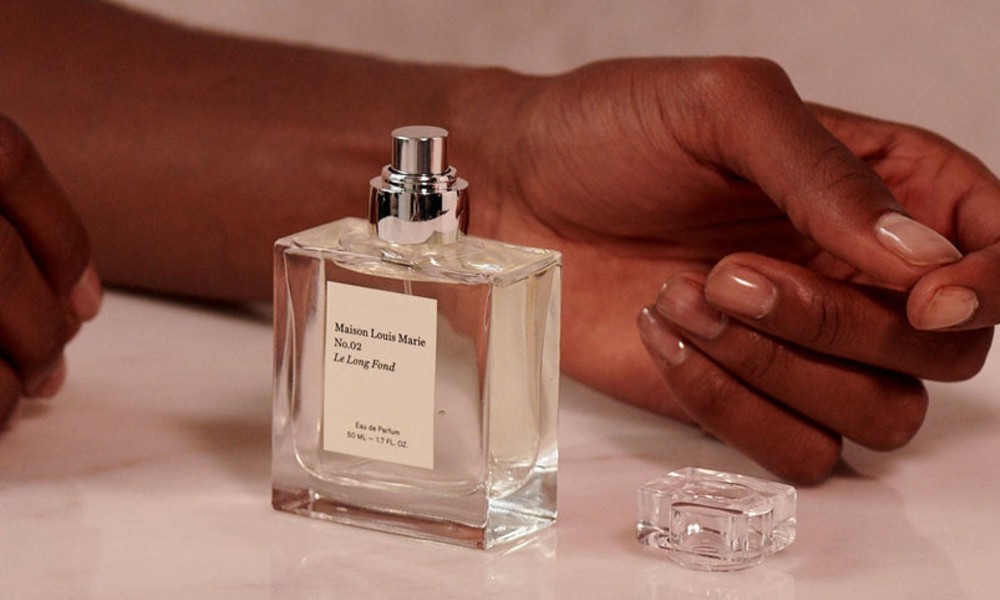 Hinoki Is the Woodsy Note Showing Up in Every Cool-Girl Scent