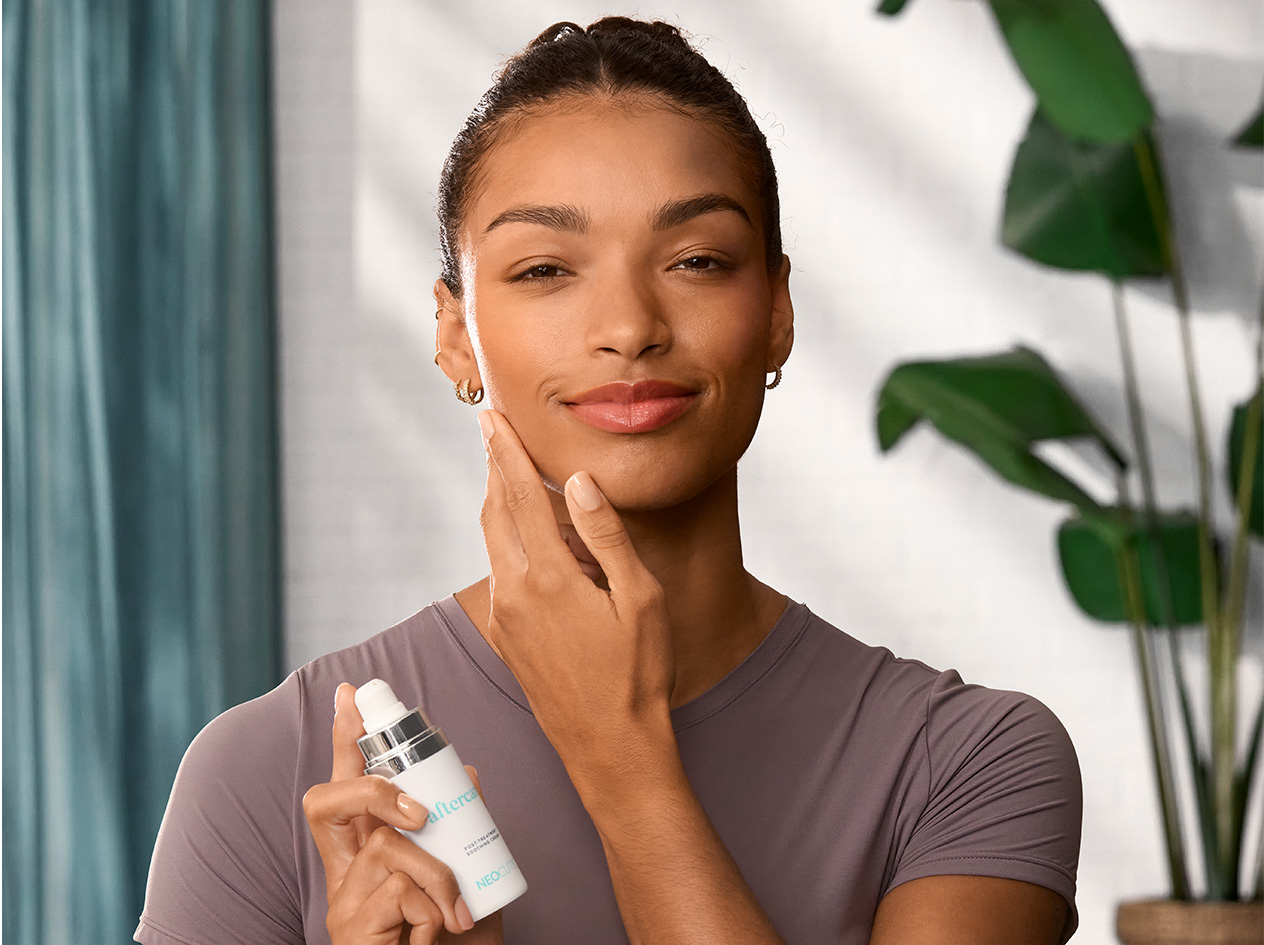 The Ideal Skin Care to Use Post-Treatment for Healthy-Looking Skin 