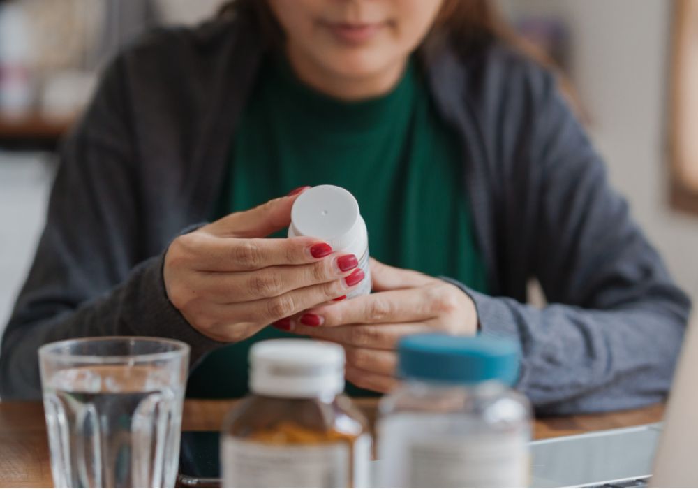 <![CDATA[Why Experts Are Urging Caution Around the Pepcid AC and Allegra Trend]]>