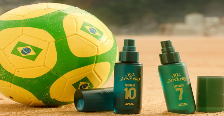 The Guys Finally Have a Sol de Janeiro Scent of Their Own