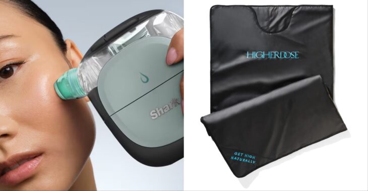 At Nordstrom, the At-Home Beauty Device Boom Is Showing No Signs of Slowing Down