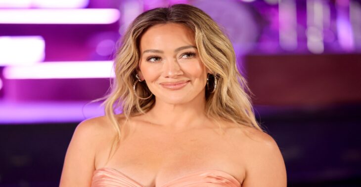 Hilary Duff Is ‘Obsessed’ With Microneedling and These 14 Celebrities Are Too