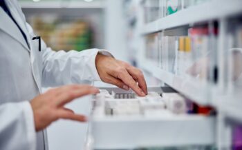A Future Pharmacist’s Prescription for Better Skin