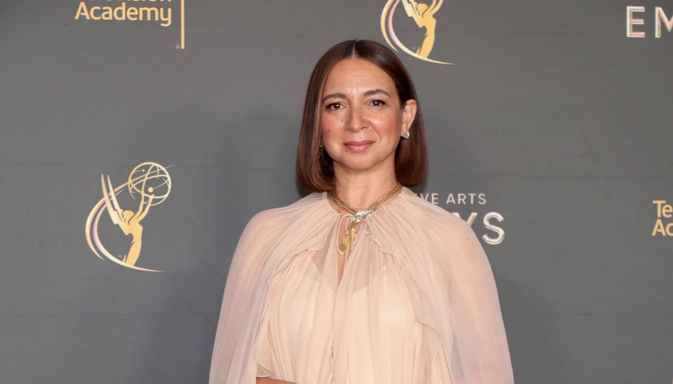 Maya Rudolph Turns 54—Here Are 6 of Her Best Looks Worth Celebrating