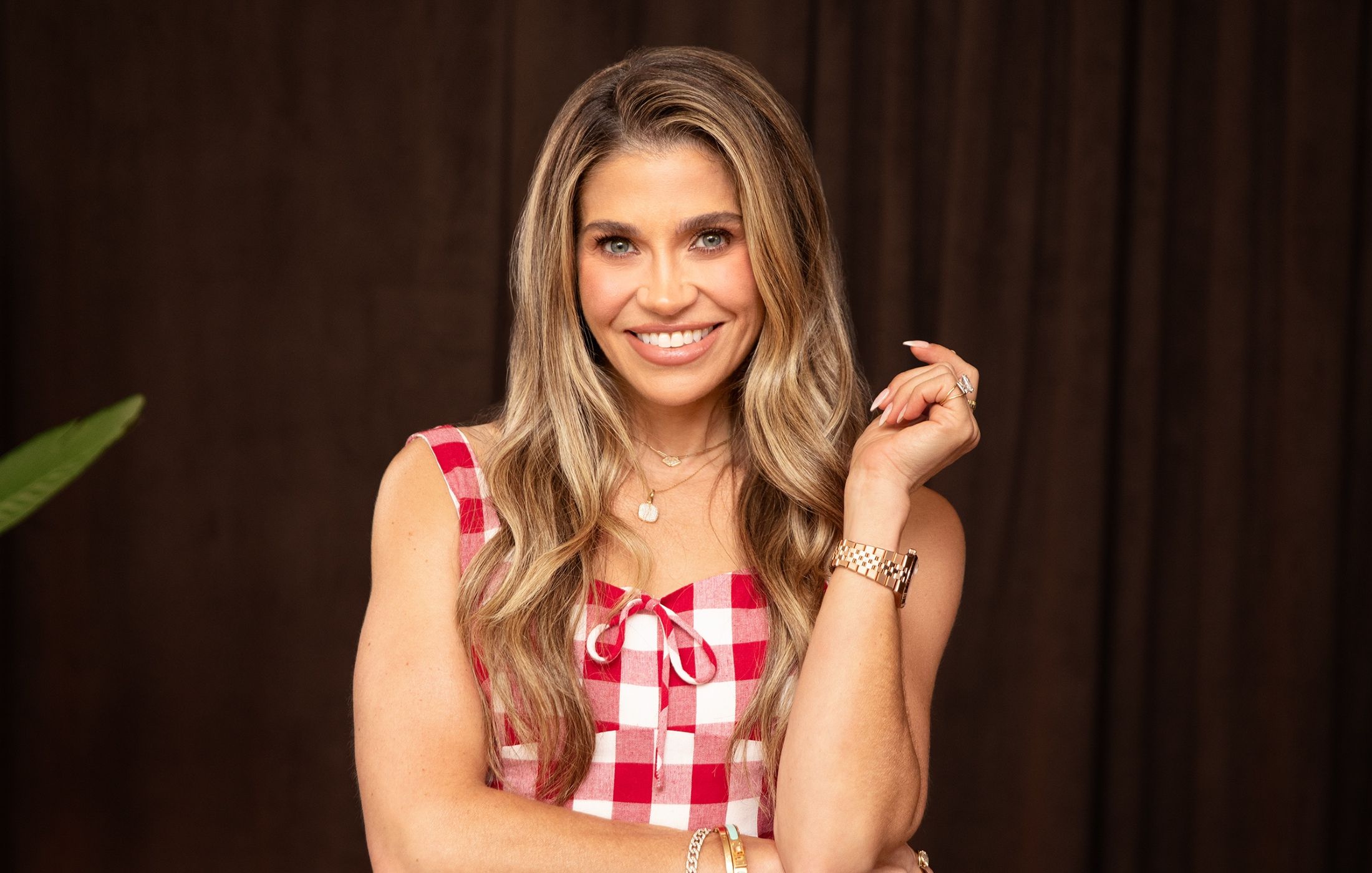 Danielle Fishel’s Gift List Includes the One Thing Nobody Asks for But Everybody Uses