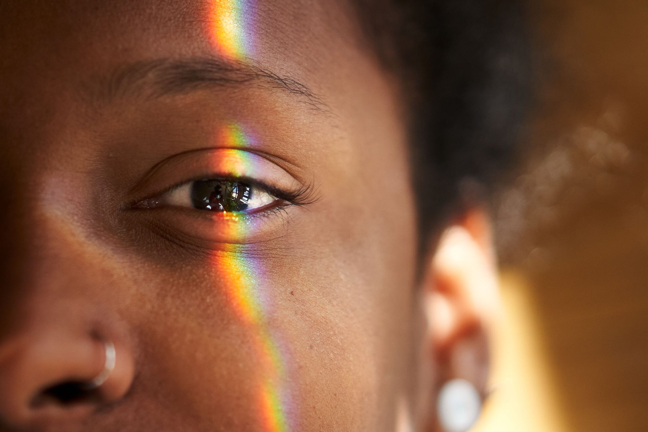 The Science of How Your Skin Shapes First Impressions