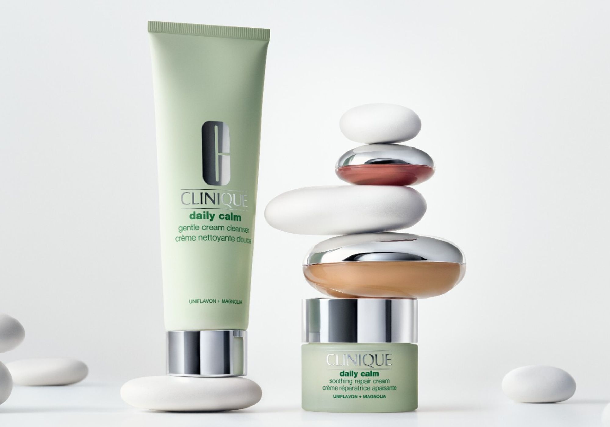 I’ve Been Using Clinique’s New Daily Calm Collection for Two Months—Here’s What Happened to My Sensitive Skin