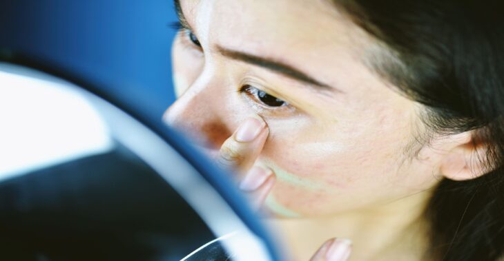 So You Think Your Makeup Is Acne-Safe?