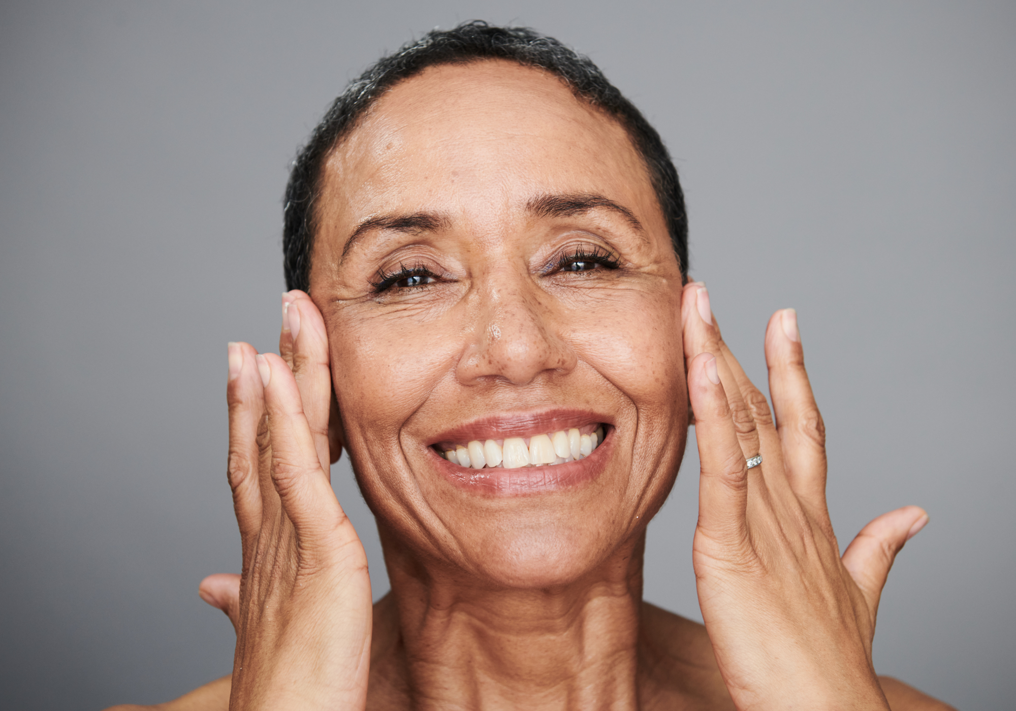 11 Best Tinted Moisturizers for Mature Skin That Won't Settle Into Fine Lines