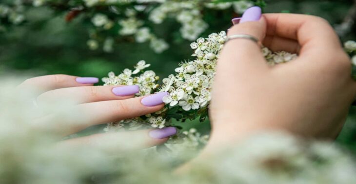 7 Secrets to Long-Lasting Nail Polish at Home