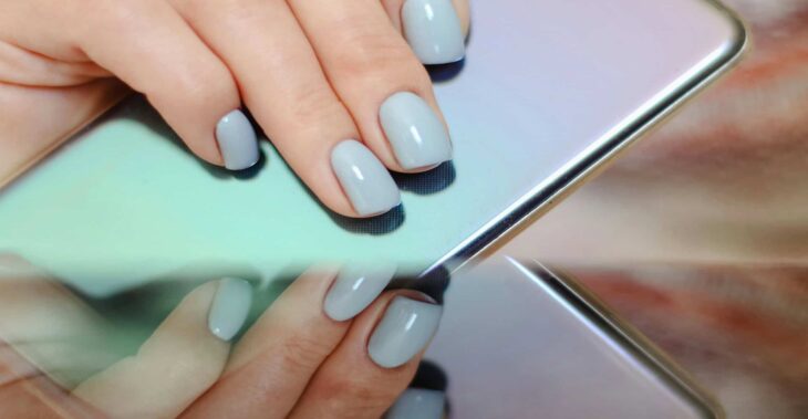 How to Remove Gel Polish Without Ruining Your Nails