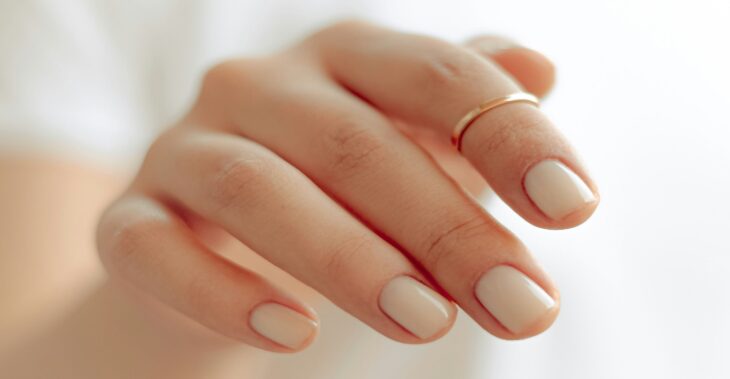 The 10 Best Quick-Dry Nail Polishes for At-Home Manicures