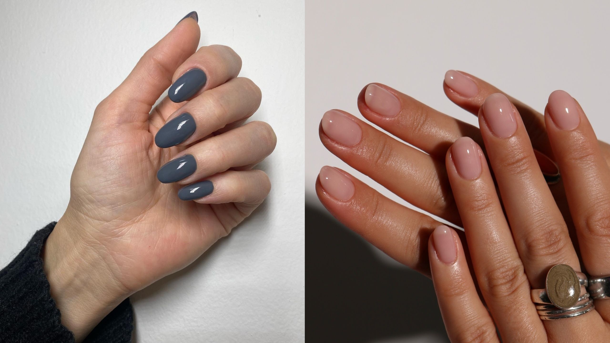 Welcome Fall With September’s 8 Best Nail Colors