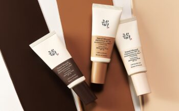 Beauty of Joseon's New Launch Makes Mineral Sunscreen More Wearable