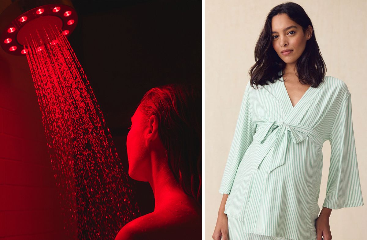 <![CDATA[The Ultimate Mother’s Day Gift Guide for New Moms]]>