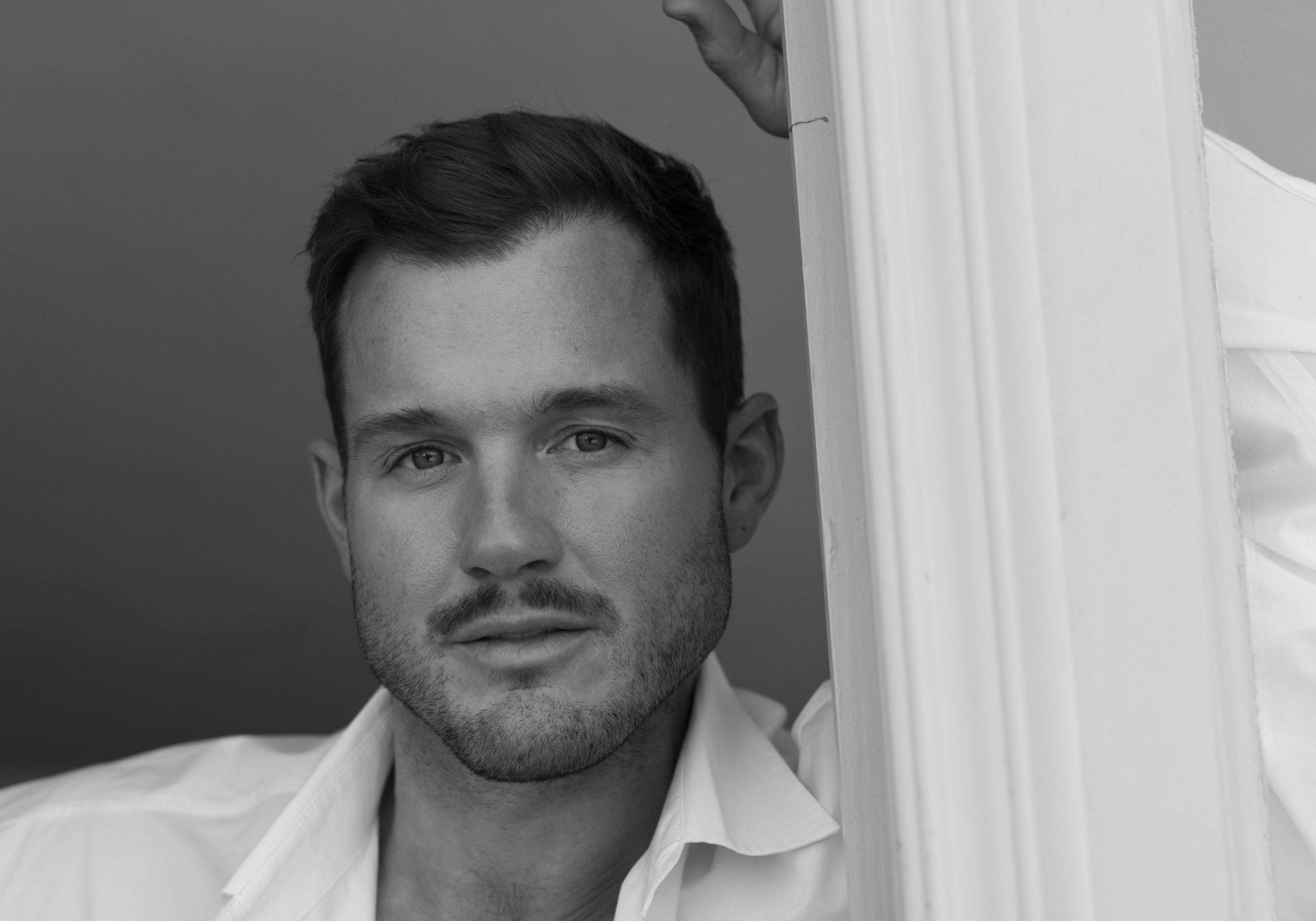 Colton Underwood Has Nothing Left to Hide