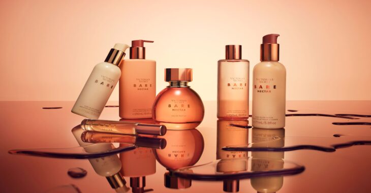 I Haven’t Used a Beauty Product From Victoria’s Secret Since High School, But Bare Nectar Ended the Streak