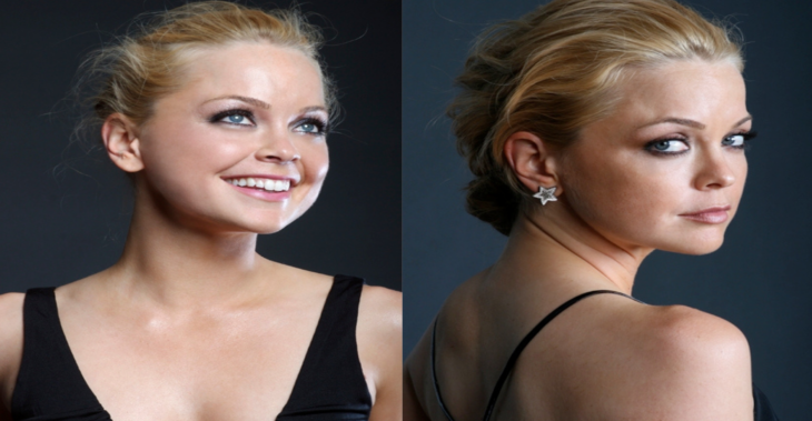 Exclusive: Marisa Coughlan on 'Super Troopers 3' and the Skin Care That Survives Four Kids