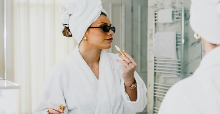 The Best Makeup of 2025, According to NewBeauty Readers
