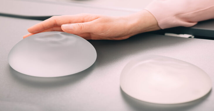 Why Surgeons Are Paying Attention to the New Generation of Implants