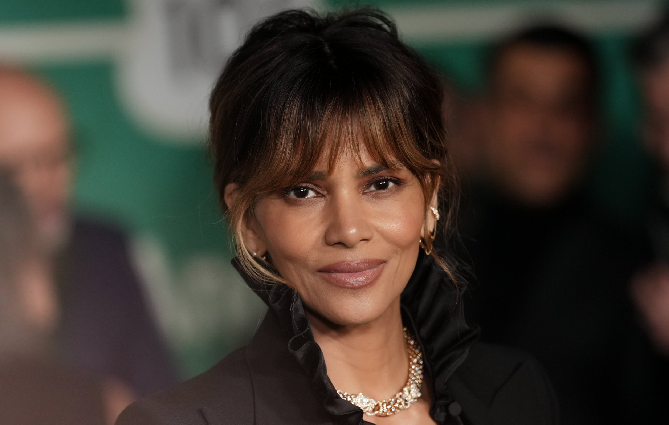 Halle Berry Turns 60, Says She’s ‘Arrived at Her Best Self’