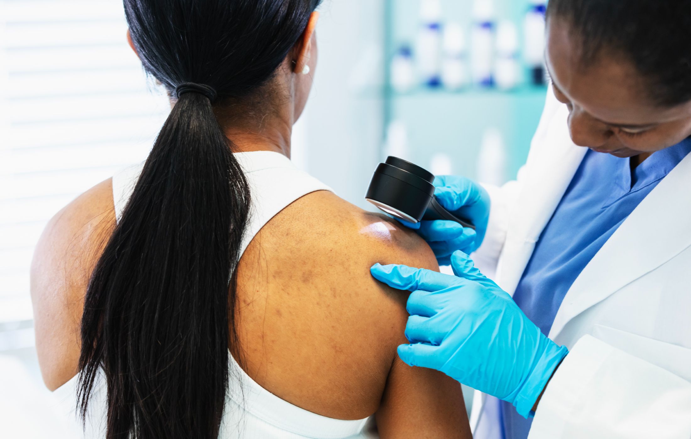 CeraVe’s Free Skin Checks Are Coming to Cities Across the U.S.