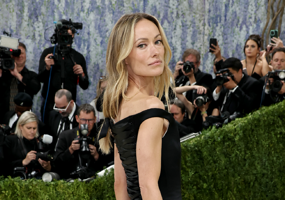 <![CDATA[The $38 Root Touch-Up That Made Olivia Wilde Met Gala-Ready]]>