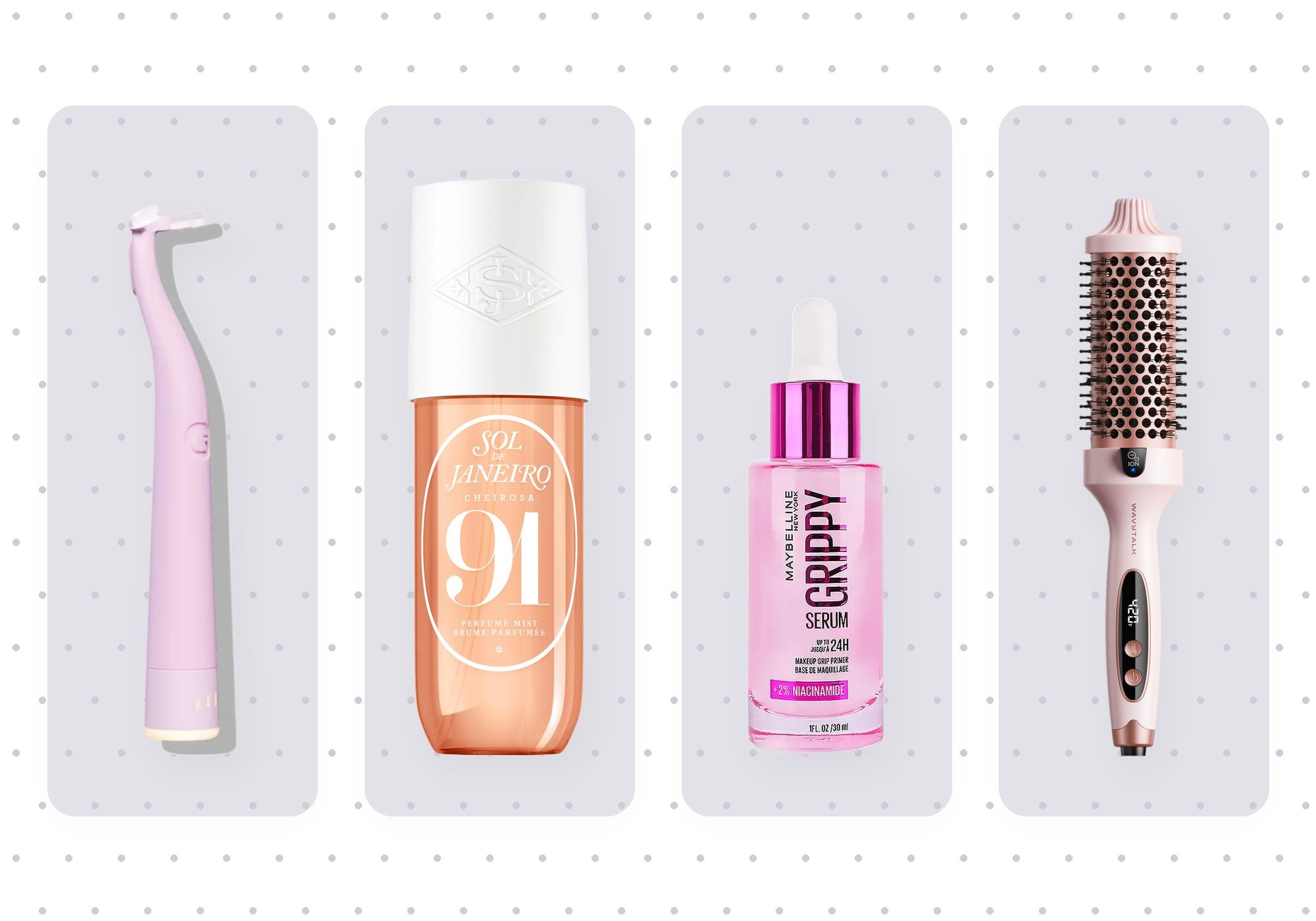 Dozens of NewBeauty Award Winners Just Got a Prime Day Price Drop