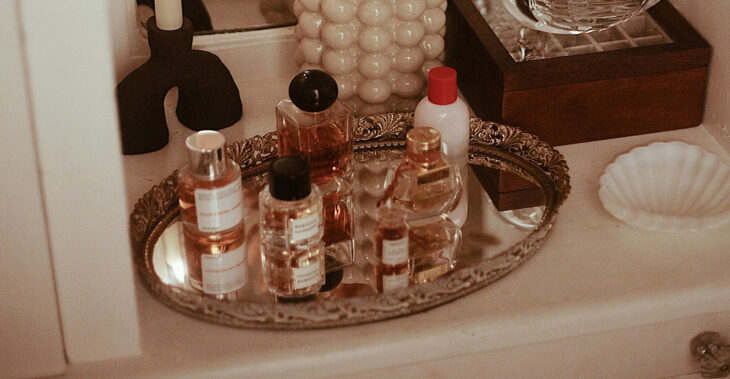 If You Love Gourmand Scents, You’ll Obsess Over These Caramel Perfumes