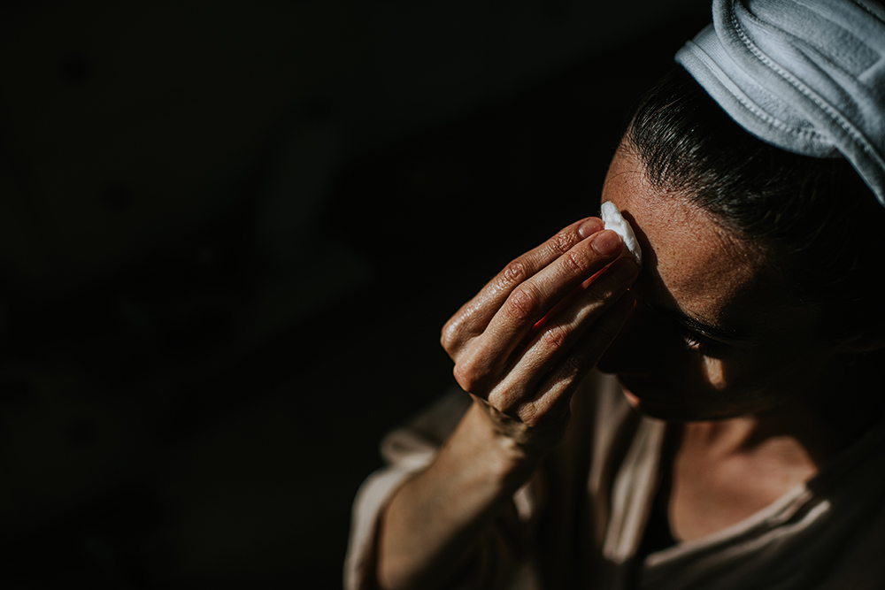 The Chemical Exfoliants That Earn Plastic Surgeons’ Approval