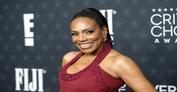 At the Critics Choice Awards, the Best Glam Came From Stars Over 50