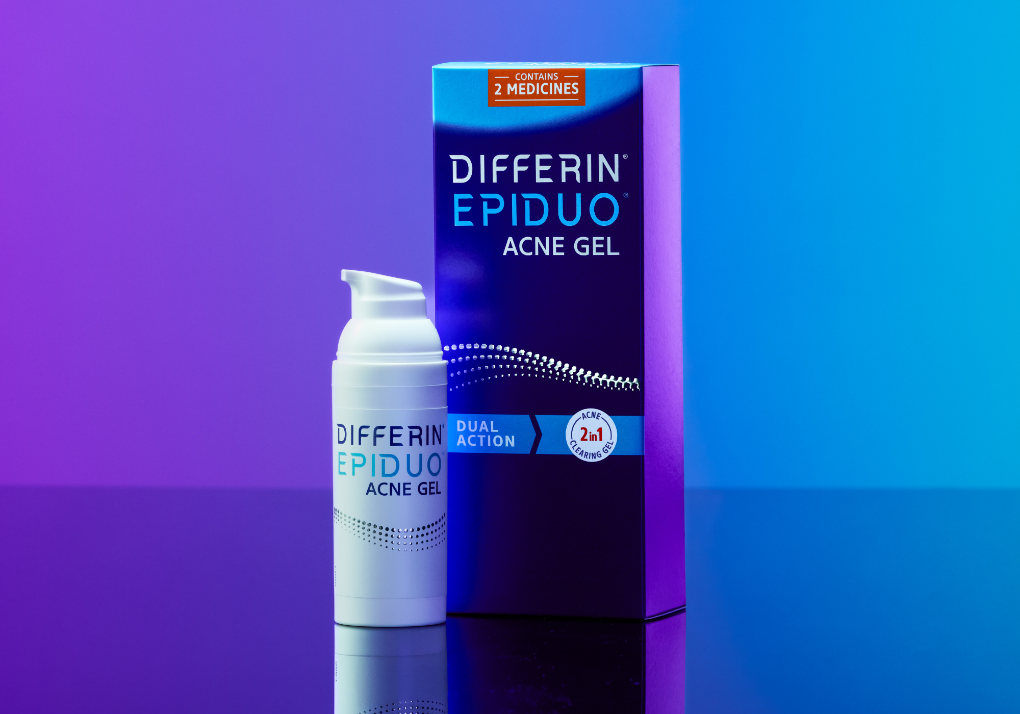 The Acne Treatment Dermatologists Have Prescribed for 15 Years Is Going OTC
