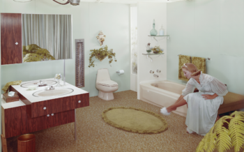 1976 Called. It Built Your Beauty Cabinet