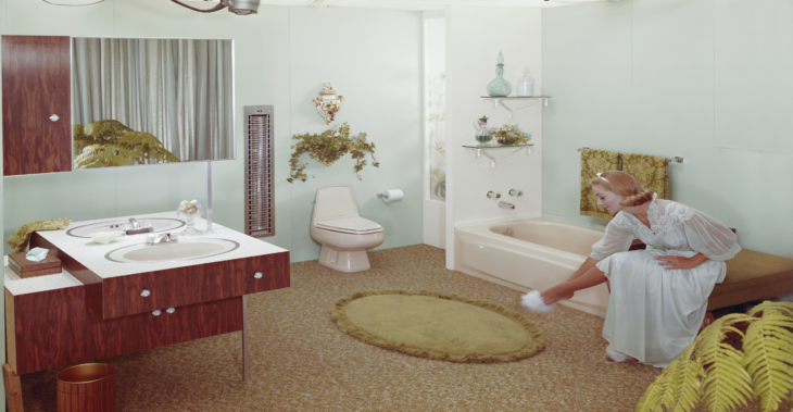 1976 Called. It Built Your Beauty Cabinet