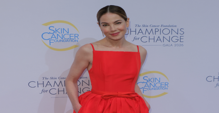 The Wake-Up Call That Turned Michelle Monaghan Into a Skin Cancer Advocate