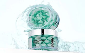 Why Everyone Is Obsessed With This Glow-Boosting PDRN Cream