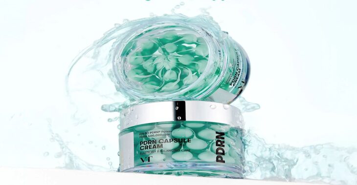 Why Everyone Is Obsessed With This Glow-Boosting PDRN Cream