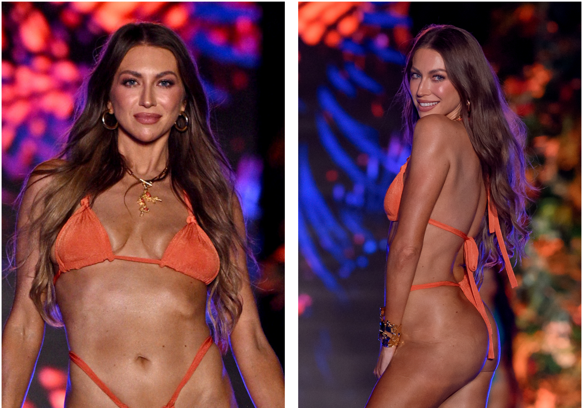 Stassi Schroeder's SI Swimsuit Runway Makeup Cost $37—Total