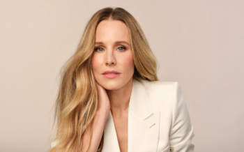 Kristen Bell Says This $14 Lip Stain Is The ‘Best Ever Created’