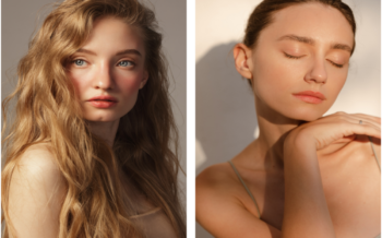 Blurred Makeup Is the Most Flattering Trend of the Season—Here's How to Do It Right
